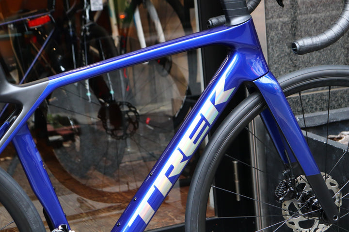 トレック TREK マドン MADONE SL5 GEN8 2025モデル Mサイズ シマノ 105 R7120 12S カーボン ロードバイク 【東京南麻布店】
