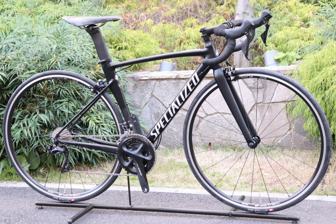 スペシャライズド SPECIALIZED アレースプリント ALLEZ SPRINT 2018 52サイズ シマノ 105 R7000 11S アルミ ロードバイク 【さいたま浦和店】