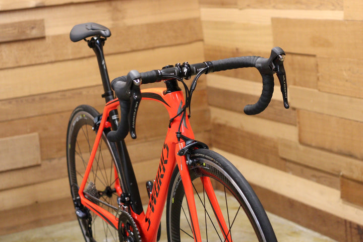 スペシャライズド SPECIALIZED エスワークス ヴェンジ S-WORKS VENGE 2015 54サイズ シマノ アルテグラ R8000 11S カーボン ロードバイク 【立川店】