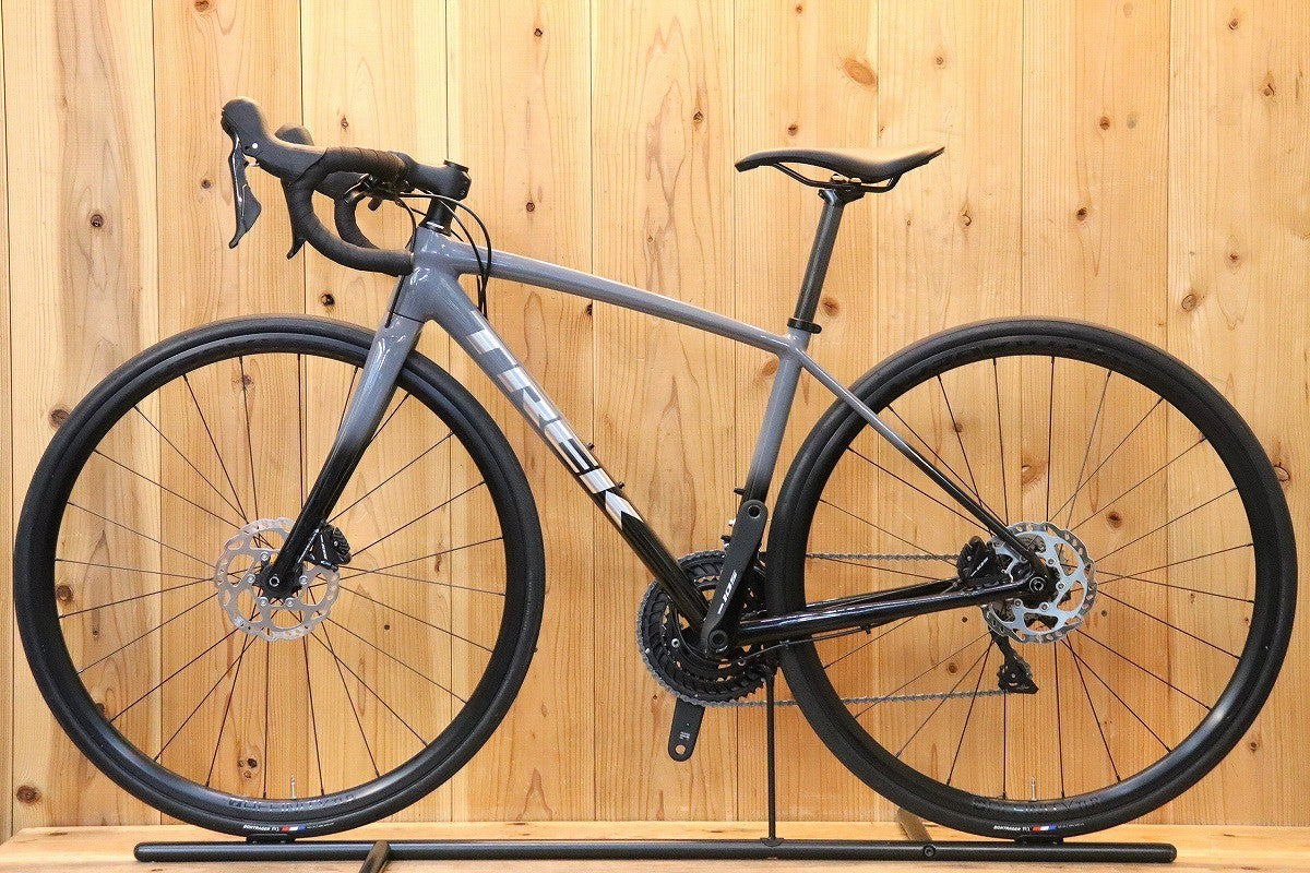 トレック TREK エモンダ EMONDA ALR5 DISC 2022年モデル 47サイズ