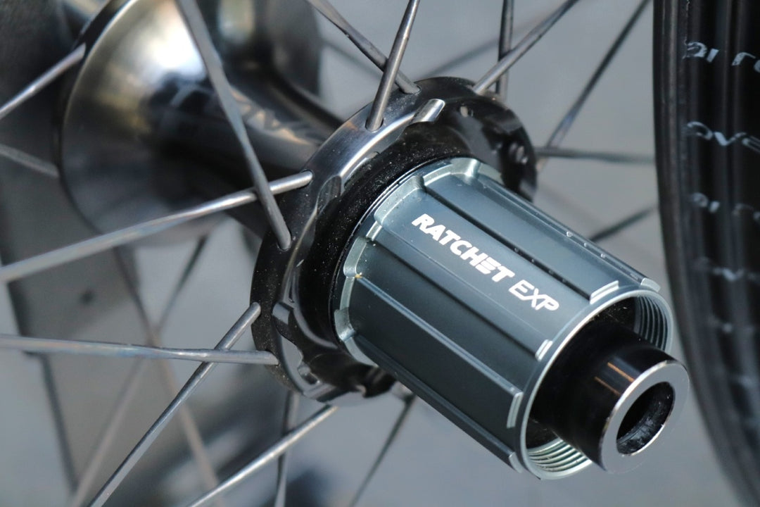 ロヴァール ROVAL ラピーデ RAPIDE CLX1 カーボン クリンチャー ホイールセット シマノ11S/12S ワイドリム 21C 【東京南麻布店】