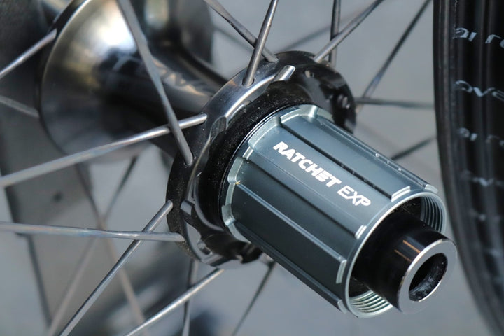 ロヴァール ROVAL ラピーデ RAPIDE CLX1 カーボン クリンチャー ホイールセット シマノ11S/12S ワイドリム 21C 【東京南麻布店】