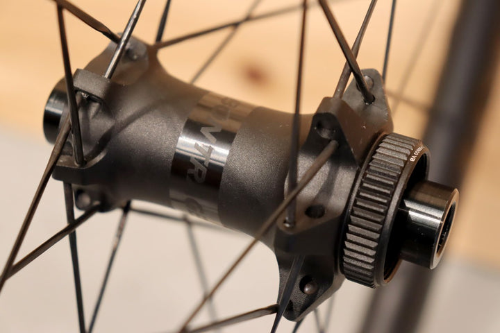 ボントレガー BONTRAGER アイオロス プロ Aeolus PRO 3V カーボン ディスク フロントホイール 【千葉店】