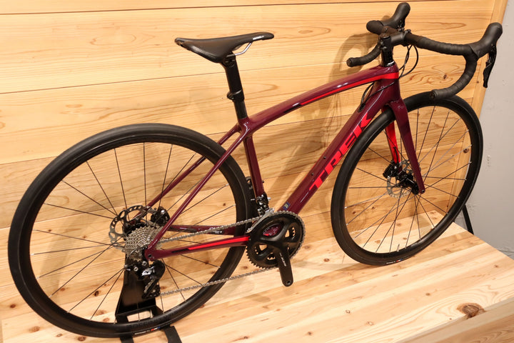 トレック TREK エモンダ ディスク EMONDA SL5 DISC 2020 47サイズ シマノ 105 R7020 11S カーボン ロードバイク 【千葉店】