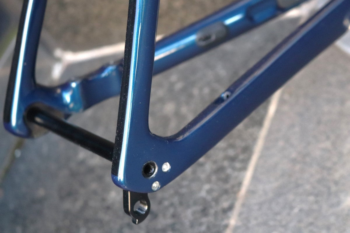 トレック TREK エモンダ EMONDA SL7 DISC 2022モデル 52サイズ