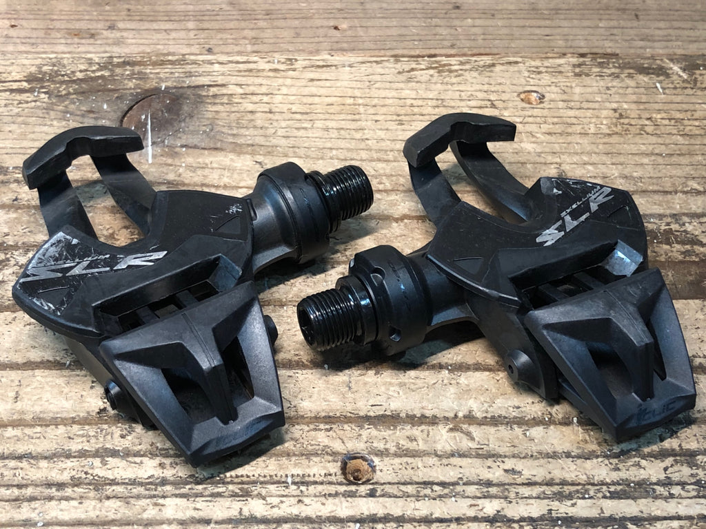 JE791 マヴィック MAVIC ゼリウム ZXELLIUM SLR ビンディングペダル