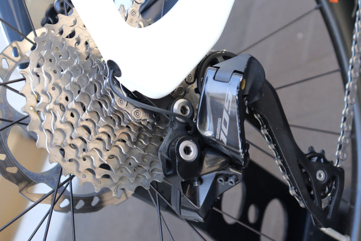 ビアンキ BIANCHI オルトレ コンプ OLTRE COMP 2023モデル 47サイズ シマノ 105 R7170 DI2 12S カーボン ロードバイク 【横浜店】