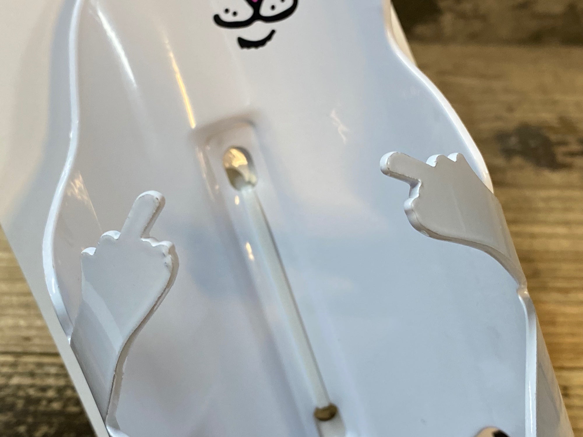JP383 ステイトバイシクル リップンディップ STATE BICYCLE RIPNDIP