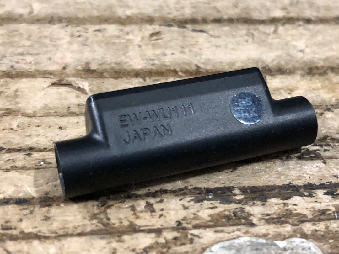 JT300 シマノ SHIMANO EW-WU111 ワイヤレスユニット Di2
