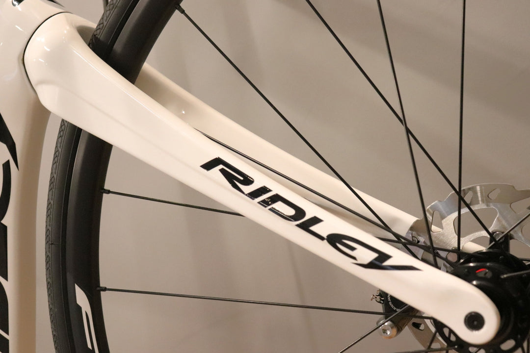 リドレー RIDLEY フェニックス FENIX SL DISC 2019モデル XSサイズ シマノ 105 R7020 MIX 11S カーボン ロードバイク 【仙台店】
