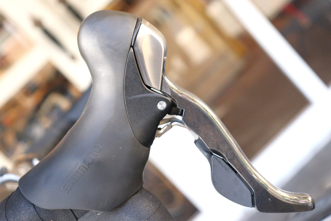 トレック TREK マドン MADONE 4.7 2013モデル 54サイズ シマノ アルテグラ 6700 MIX 10S カーボン ロードバイク 【横浜店】