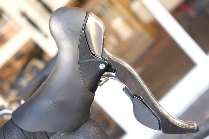 トレック TREK マドン MADONE 4.7 2013モデル 54サイズ シマノ アルテグラ 6700 MIX 10S カーボン ロードバイク 【横浜店】