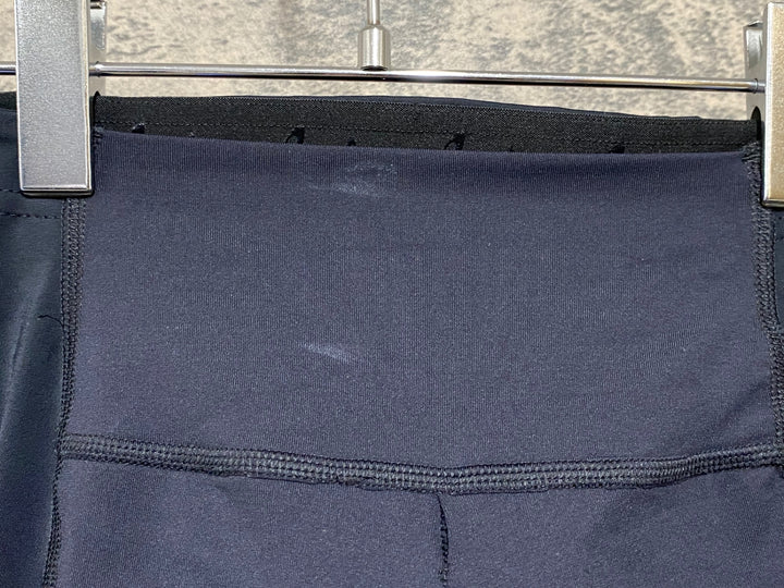 JM539 イザドア Isadore レーサーパンツ 黒 XS レディース ※補修ありの為ジャンク
