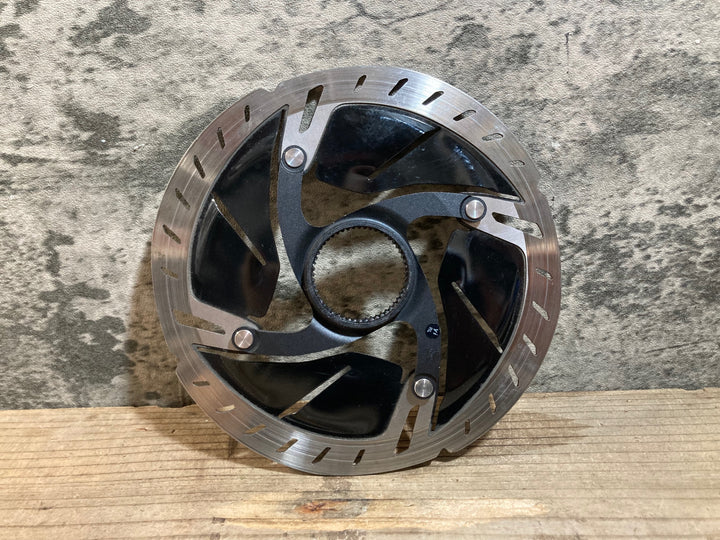 KF586 シマノ SHIMANO SM-RT900 ディスクブレーキローター 1.7mm Φ160