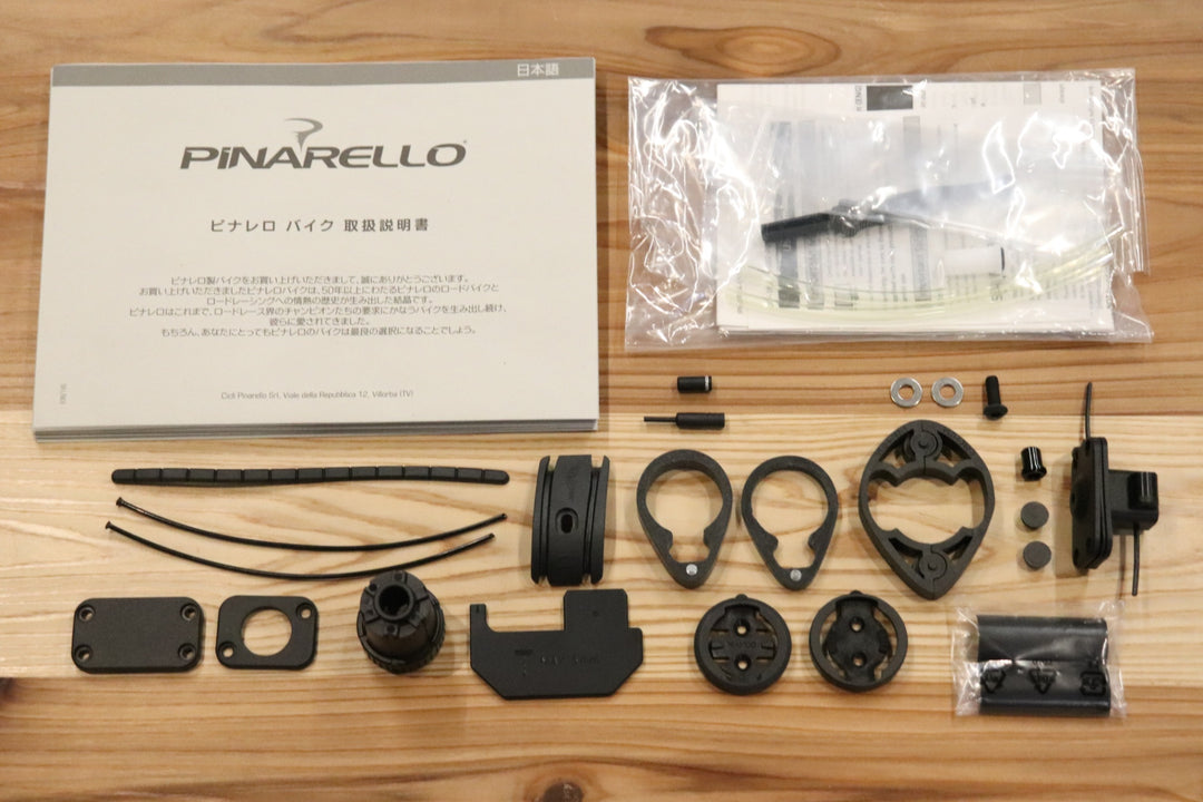ピナレロ PINARELLO ドグマ DOGMA F12 DISK 2020モデル 465サイズ シマノ デュラエース R9170 Di2 11S カーボン ロードバイク 【仙台店】