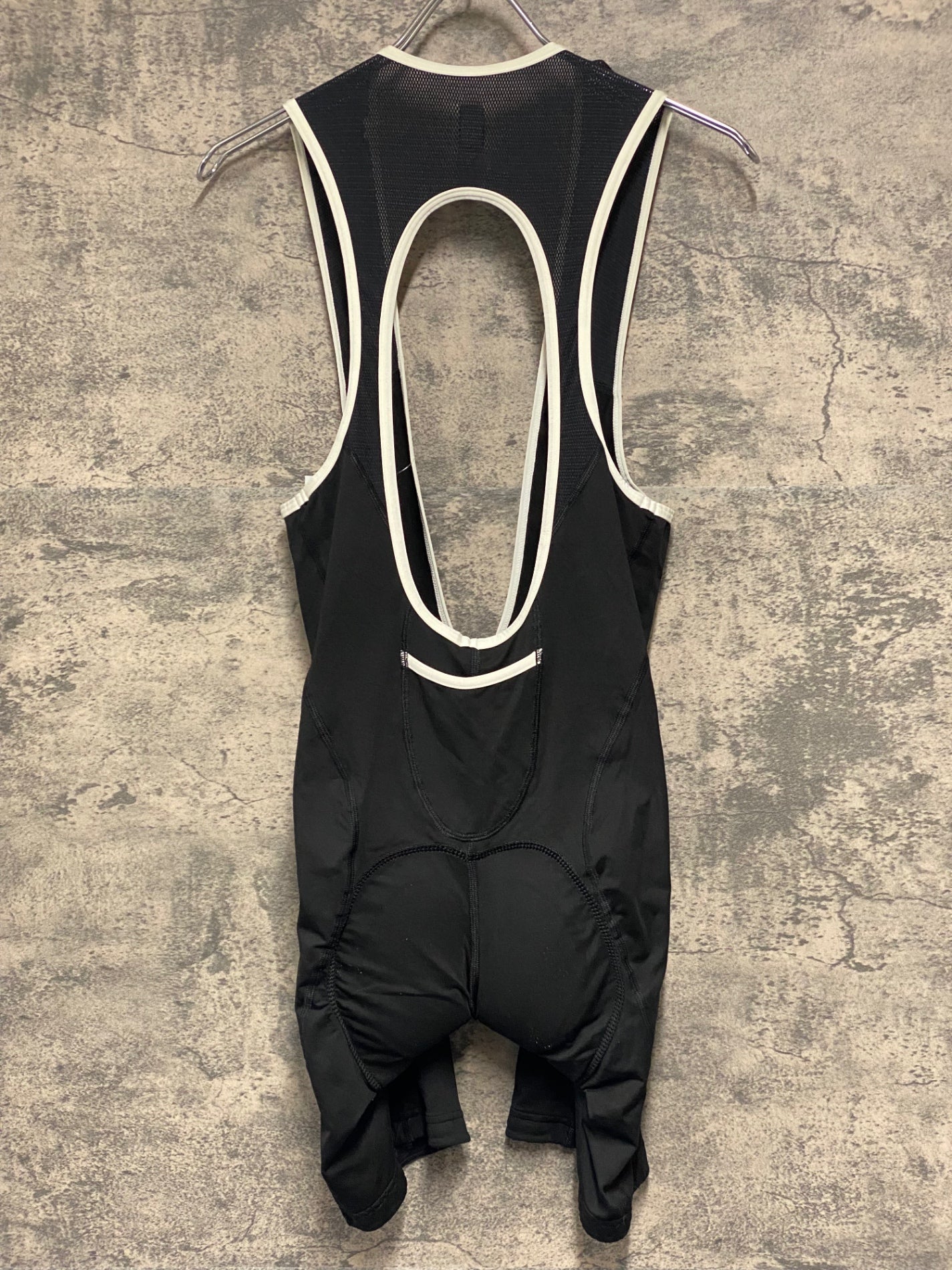 JS832 ラファ Rapha BIB SHORTS ビブショーツ 黒 S – BICI AMORE