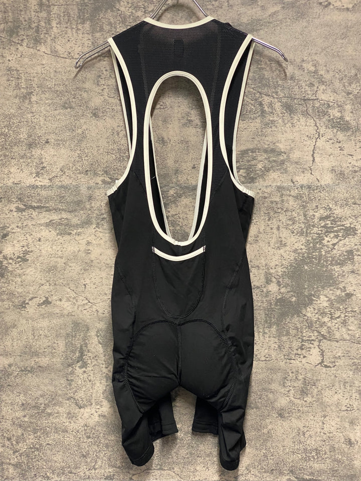 JS832 ラファ Rapha BIB SHORTS ビブショーツ 黒 S