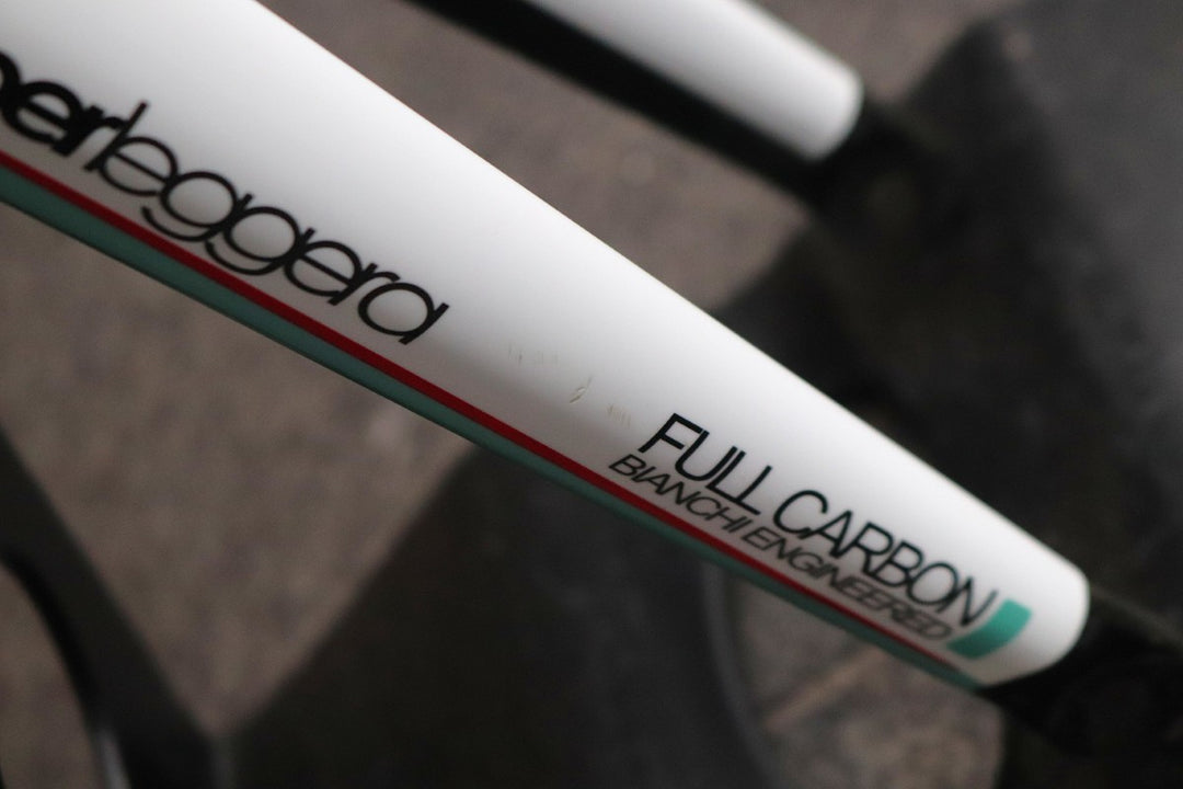 ビアンキ BIANCHI オルトレ OLTRE カーボン ロードバイク フロントフォーク 【東京南麻布店】