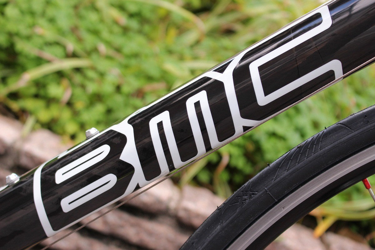 BMC チームマシーン TEAMMACHINE SLR01 47 2010 シマノ デュラエース