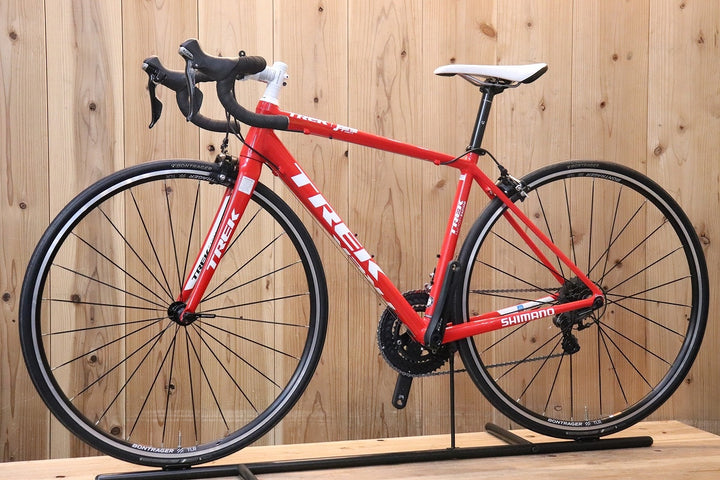 トレック TREK エモンダ EMONDA ALR5 2016年モデル 50サイズ シマノ 105 5800 MIX 11S アルミ ロードバイク 【芦屋店】