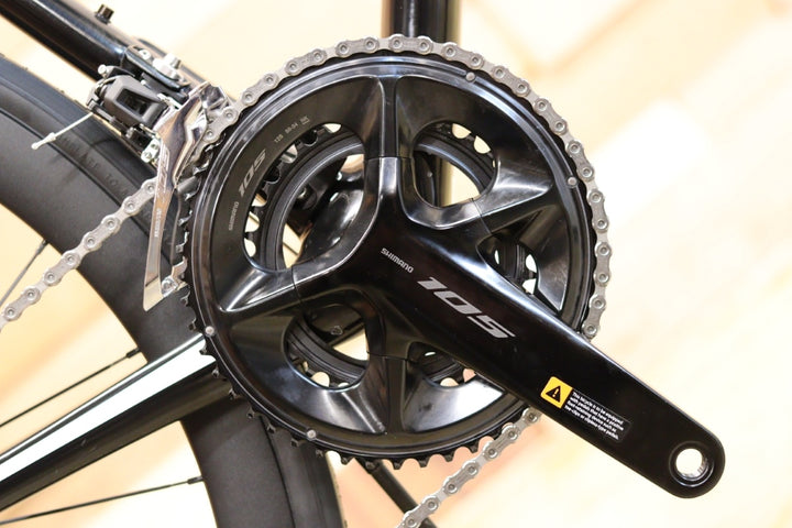 トレック TREK エモンダ Emonda SL6 DISC 2020 54サイズ シマノ 105 R7120 12S カーボン ロードバイク 【立川店】