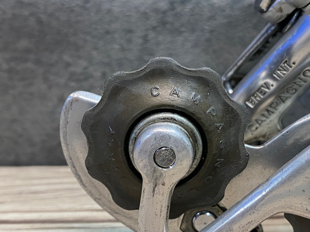 IB538 カンパニョーロ CAMPAGNOLO ヌーボレコード NUOVO RECORD リアディレイラー