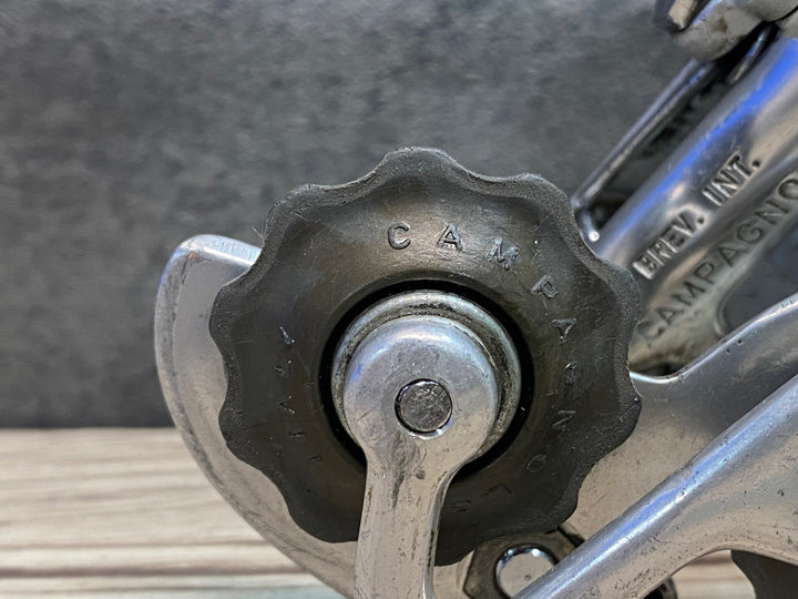 IB538 カンパニョーロ CAMPAGNOLO ヌーボレコード NUOVO RECORD リアディレイラー