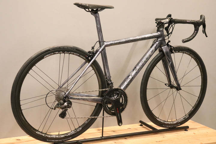 コルナゴ COLNAGO C64 2022モデル 450Sサイズ カンパ スーパーレコード 12S カーボン ロードバイク BORA WTO 33 【仙台店】