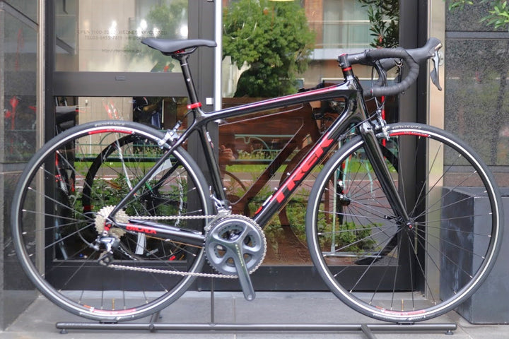 トレック TREK エモンダ EMONDA S6 2015モデル 52サイズ アルテグラ 6800 11S カーボン ロードバイク 【東京南麻布店】