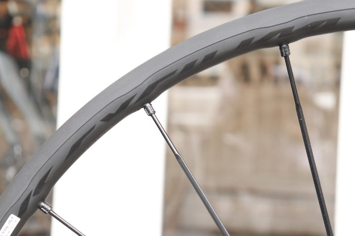 マヴィック MAVIC キシリウム プロ エグザリット KSYRIUM PRO EXALITH SL アルミ クリンチャー ホイールセット シマノ11S/12S 15C 【横浜店】