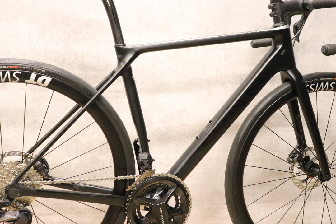 キャニオン CANYON エンデュレース ENDURACE CF SL DISC 2020モデル Sサイズ シマノ アルテグラ R8170MIX Di2 12S カーボン ロードバイク 【さいたま浦和店】