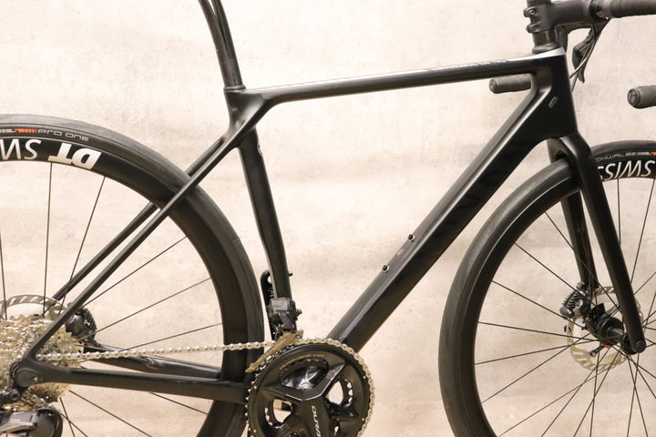 キャニオン CANYON エンデュレース ENDURACE CF SL DISC 2020モデル Sサイズ シマノ アルテグラ R8170MIX Di2 12S カーボン ロードバイク 【さいたま浦和店】
