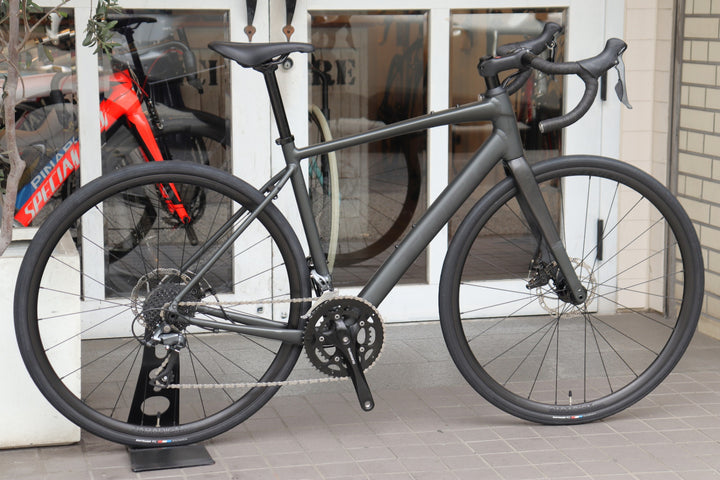トレック TREK ドマーネ DOMANE AL2 GEN4 2024モデル 54サイズ シマノ クラリス R2000 MIX 8S アルミ ロードバイク 【横浜店】