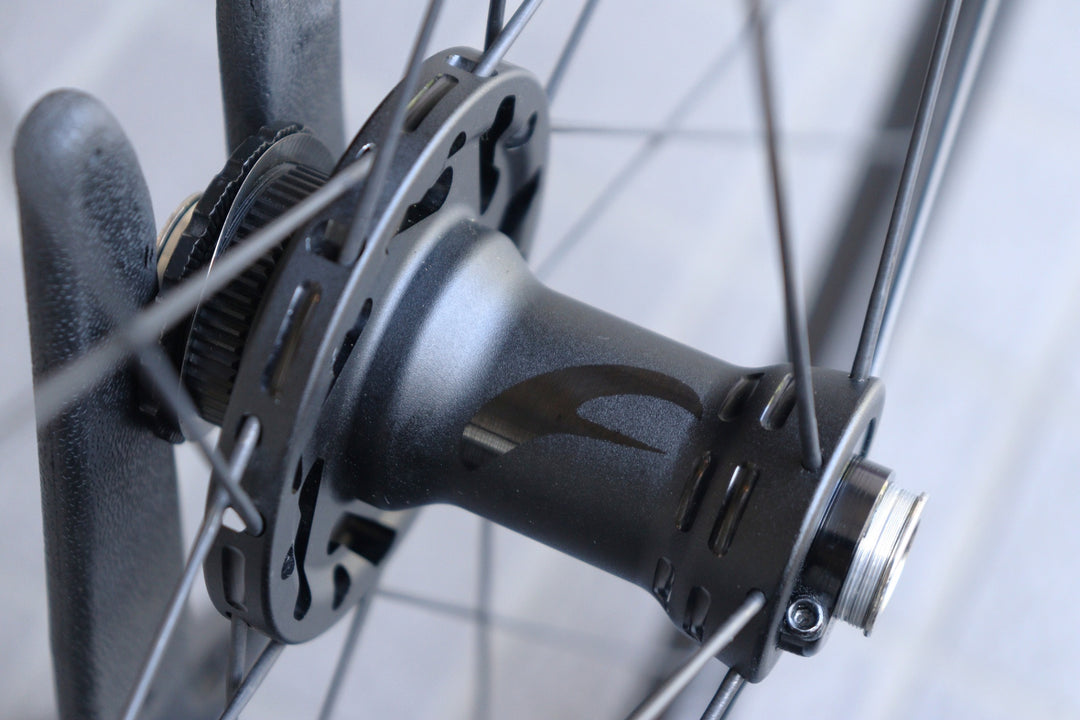 フルクラム FULCRUM レーシング RACING 3 DB アルミ チューブレス ホイールセット シマノ11S/12S 19C 【横浜店】