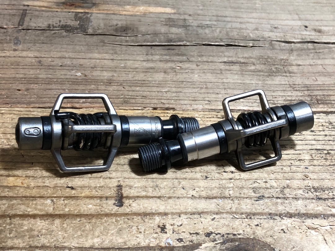 KK590 クランクブラザーズ CRANK BROTHERS エッグビーター EGGBEATER 3 ビンディングペダル