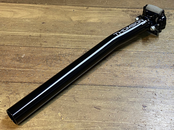 JR795 トムソン THOMSON エリート Elite SP-E101-SB シートポスト Φ27.2 330mm SB16mm