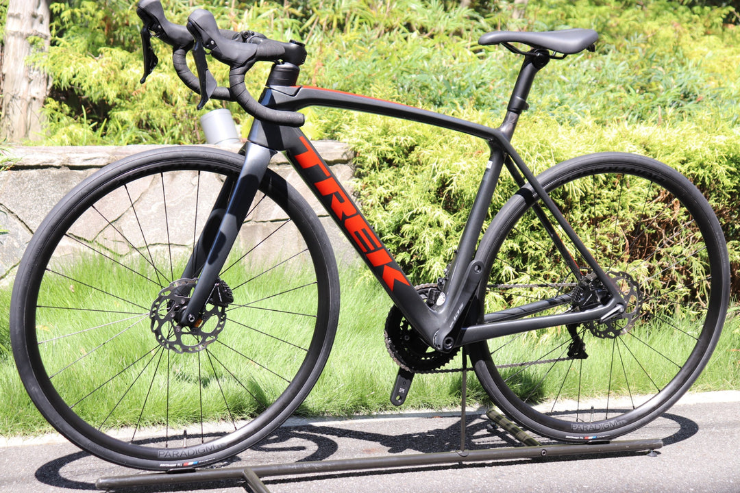 トレック TREK エモンダ EMONDA SL5 DISC 2023モデル 54サイズ シマノ 105 R7020 11S カーボン ロードバイク 【さいたま浦和店】