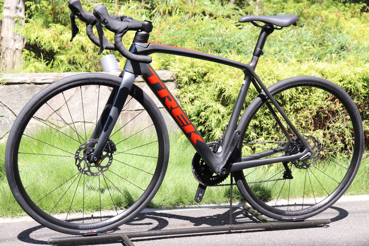 トレック TREK エモンダ EMONDA SL5 DISC 2023モデル 54サイズ シマノ 105 R7020 11S カーボン ロードバイク 【さいたま浦和店】