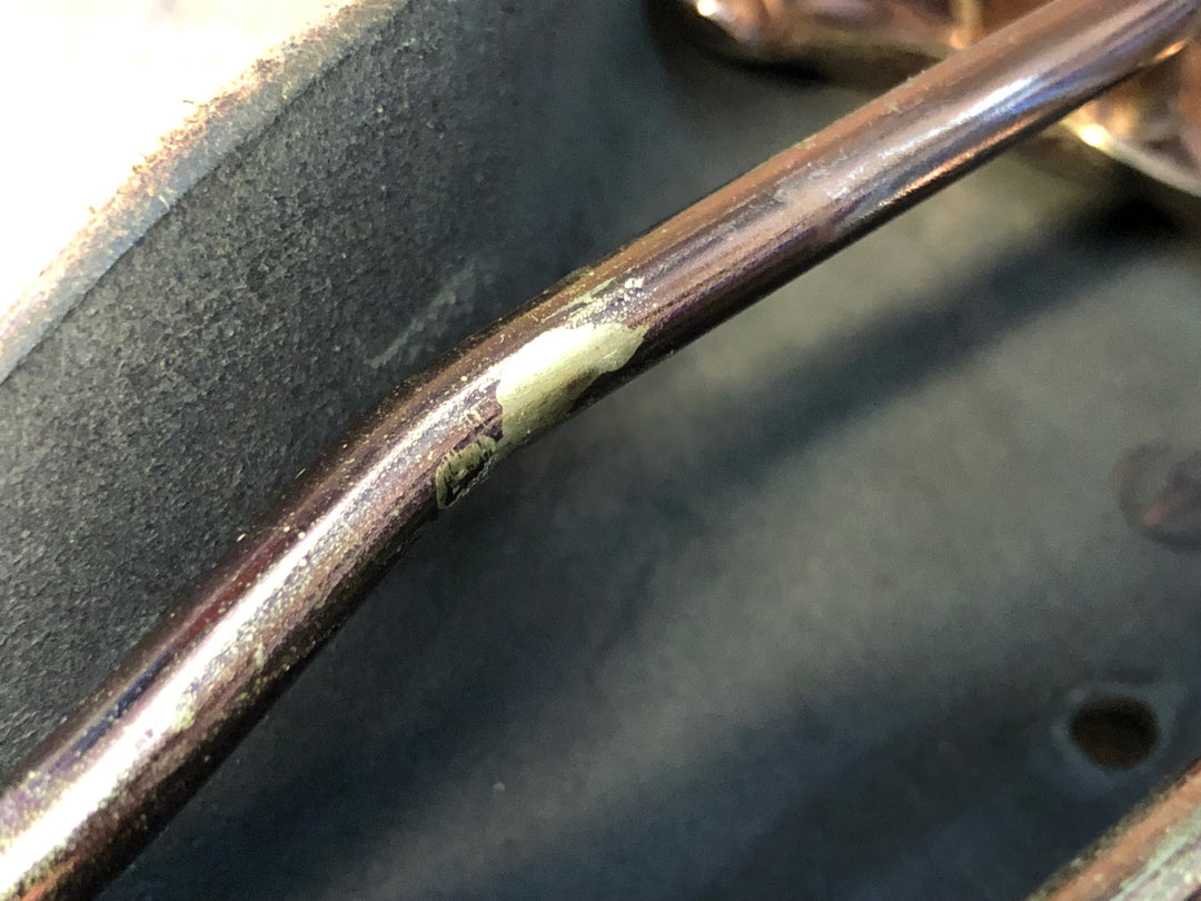 JR043 ブルックス BROOKS B17 レザーサドル 黒