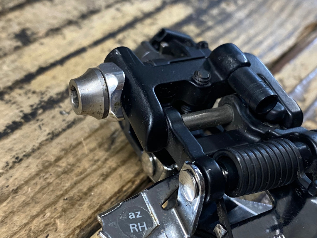 JR028 シマノ SHIMANO アルテグラ ULTEGRA FD-R8000 フロントディレーラー