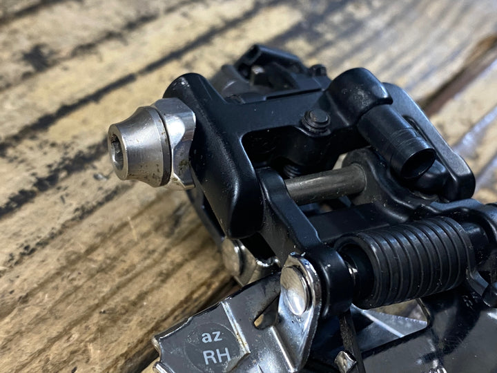 JR028 シマノ SHIMANO アルテグラ ULTEGRA FD-R8000 フロントディレーラー