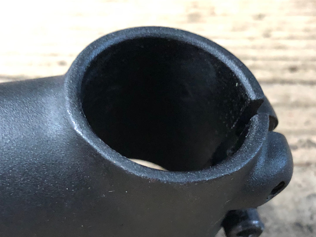 JQ678 ボントレガー BONTRAGER ELITE BLENDR STEM アルミステム 黒 Φ31.8 90mm