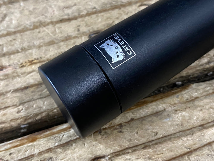 KP738 キャットアイ CATEYE ボルト VOLT BA-2.2 バッテリー CRA-001 充電クレードル セット 動作確認済