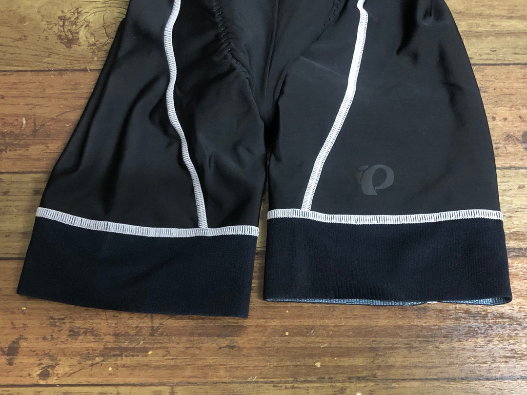 KL329 パールイズミ PEARL iZUMi COLD SHADE レーサーパンツ 黒 M