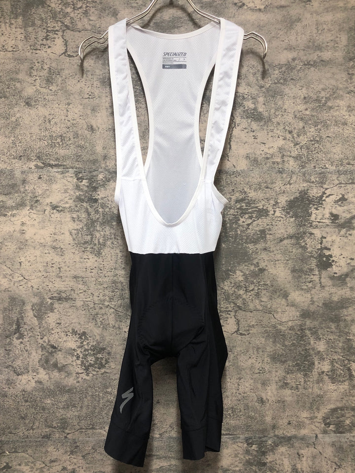 KI080 スペシャライズド SPECIALIZED RBX BIB SHORT ビブショーツ 黒 S