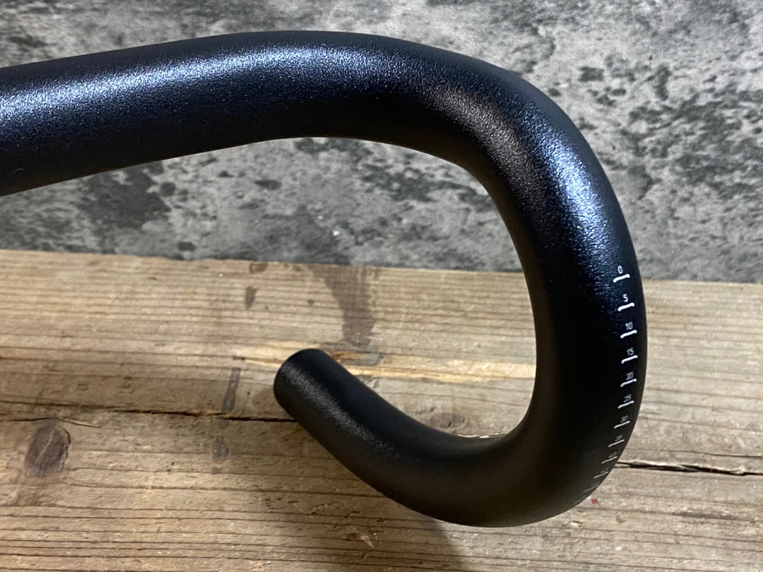 KD634 スペシャライズド SPECIALIZED Expert Alloy Shallow Bend ドロップハンドル アルミ C-C380mm