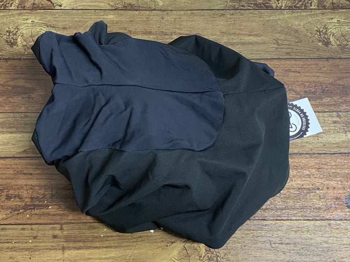 JU182 パールイズミ PEARL iZUMi サイクルパンツ 黒 M
