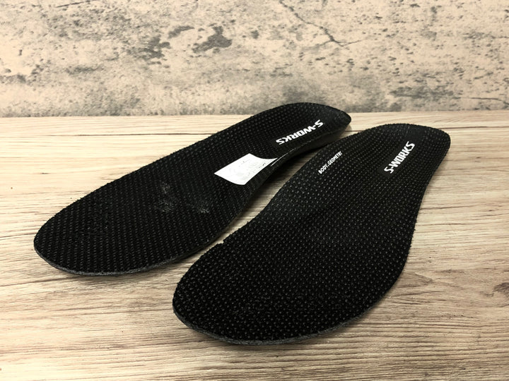 JY351 スペシャライズド SPECIALIZED CUSTOM FOOD BED インソール 40-41サイズ