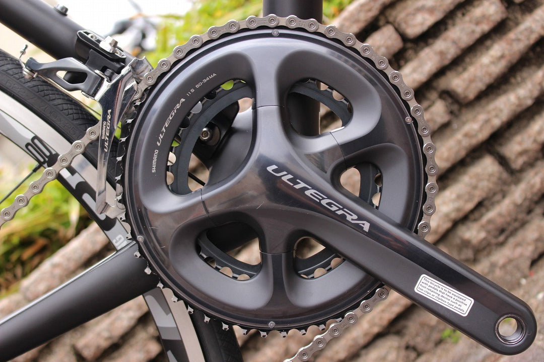 トレック TREK エモンダ EMONDA SL6 2014モデル 54サイズ シマノ アルテグラ 6800 11S カーボン ロードバイク【名古屋店】