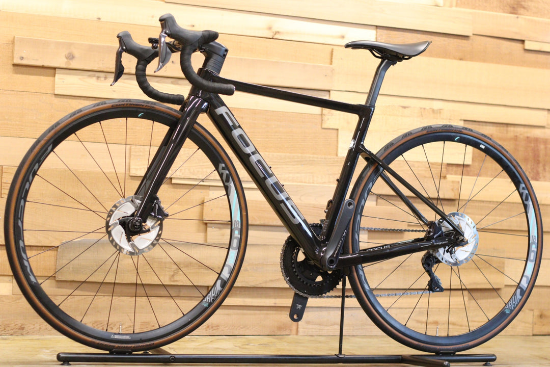 フォーカス FOCUS イザルコマックス IZALCO MAX DISC 9 2020 XSサイズ アルテグラ R8070 11S Di2 カーボン ロードバイク 【立川店】